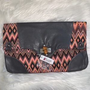 Charming Charlie clutch